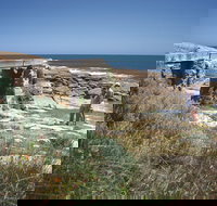 Water Wheel - Accommodation in Brisbane