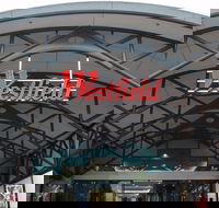 Westfield Shopping Centre Mount Druitt - Accommodation in Brisbane