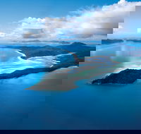 Whitehaven Beach - Accommodation in Brisbane