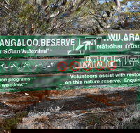 Wilabalangaloo Reserve - Accommodation in Brisbane