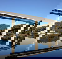 Woronora River - Accommodation in Brisbane