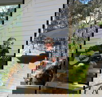 Writes of Passage Retreats - Accommodation in Brisbane