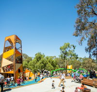 Wyndham Park - Accommodation in Brisbane