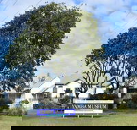 Yamba Museum - Accommodation in Brisbane