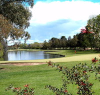 Yowani Country Club Incorporated - Accommodation in Brisbane