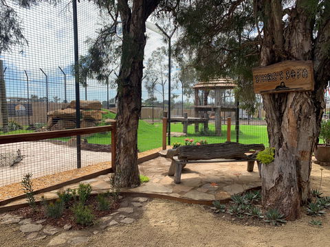Zambi Wildlife Retreat - Accommodation in Brisbane 1