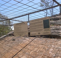Aboriginal Carvings - Accommodation in Brisbane