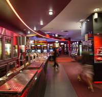 Ainslie Football and Social Club - Accommodation in Brisbane