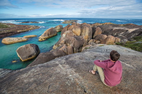 Albany, Denmark And Walpole - Accommodation in Brisbane 2