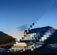 Albany - Accommodation in Brisbane