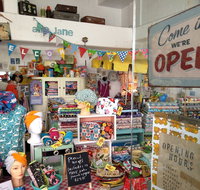 Alie Jane Travel Accessories and Designs - Accommodation in Brisbane
