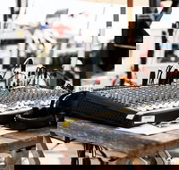 Apollo Bay Radio 87.6 FM - Accommodation in Brisbane