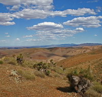 Arden Hills 4WD Track - Accommodation in Brisbane