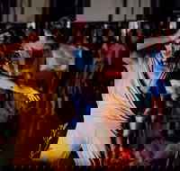 Arts House - Accommodation in Brisbane