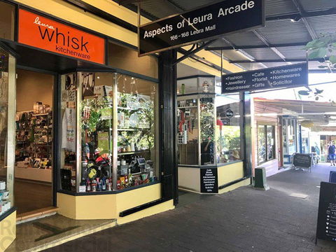 Aspects Of Leura Arcade - Accommodation in Brisbane 0