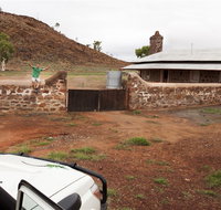 Barrow Creek - Accommodation in Brisbane