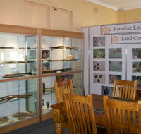 Baradine Local Aboriginal Land Council and Keeping Place - Accommodation in Brisbane