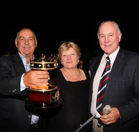 Bathurst Harness Racing Club - Accommodation in Brisbane