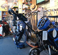 Bathurst Golf Club - Accommodation in Brisbane