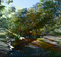 Baulkham Hills - Accommodation in Brisbane