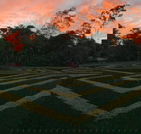 Bellingham Maze - Accommodation in Brisbane