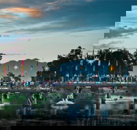 Bellingen - Accommodation in Brisbane