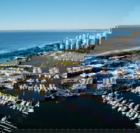 Biggera Waters - Accommodation in Brisbane