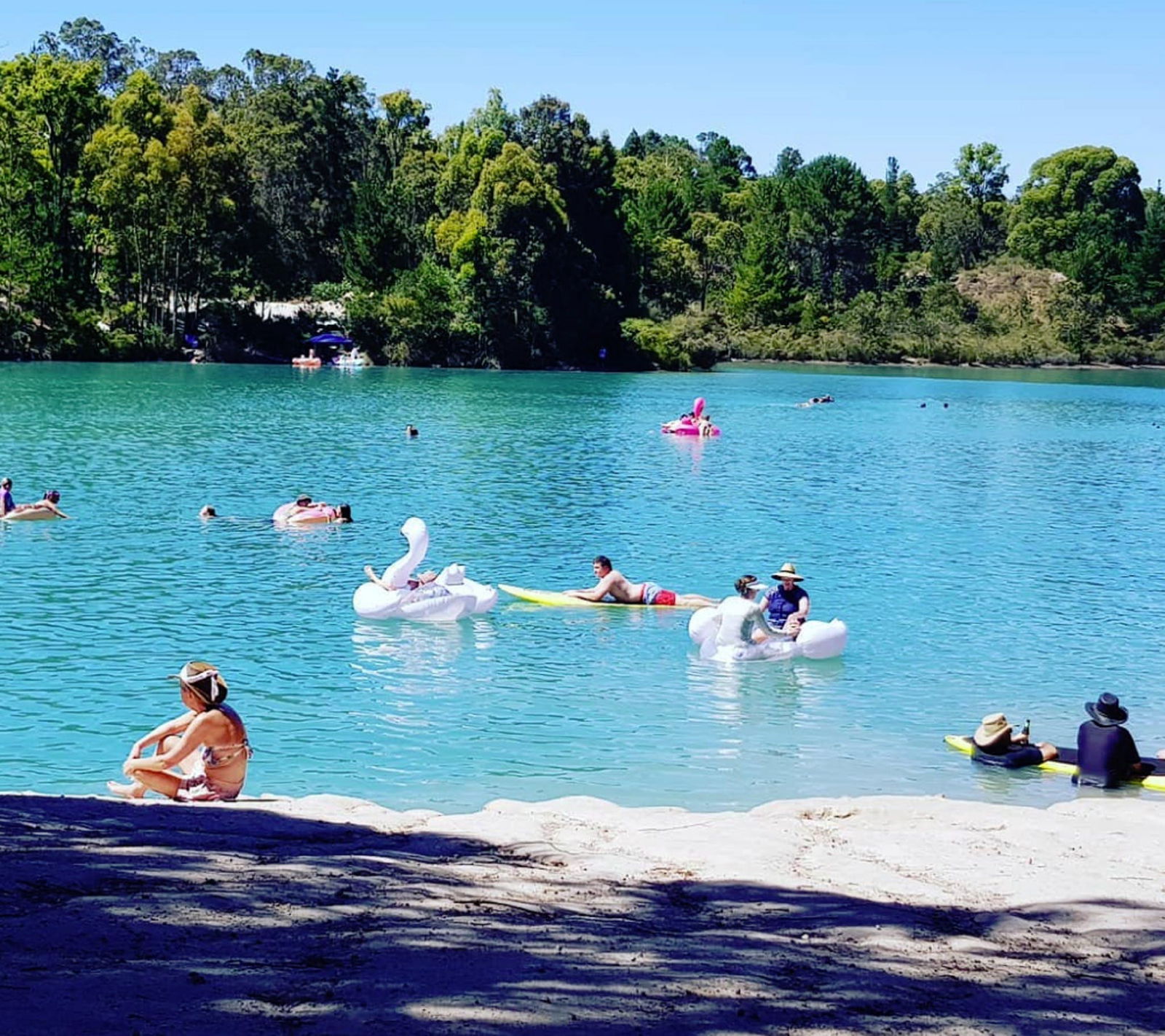 Allanson WA Accommodation in Brisbane