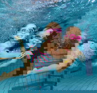 Blacktown Aquatic Centre - Accommodation in Brisbane