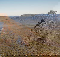 Blackdown Tableland National Park - Accommodation in Brisbane