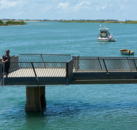 Bluewater Trail - Accommodation in Brisbane