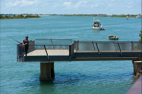 Bluewater Trail - Accommodation in Brisbane 0