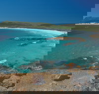 Broughton Island - Accommodation in Brisbane