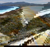 Bruny Island - Accommodation in Brisbane