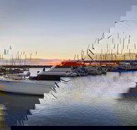 Bundaberg Port Marina - Accommodation in Brisbane