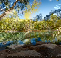 Byfield - Accommodation in Brisbane