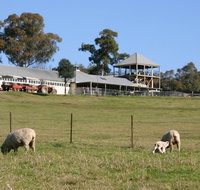 Calmsley Hill City Farm - Accommodation in Brisbane