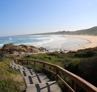 Cape Conran Nature Trail - Accommodation in Brisbane
