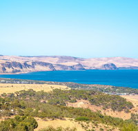 Carrickalinga Lookout - Accommodation in Brisbane