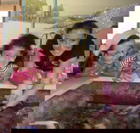 Central Coast Marine Discovery Centre - Accommodation in Brisbane