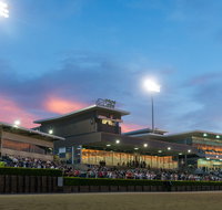 Club Menangle - Accommodation in Brisbane