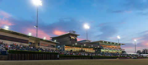 Club Menangle - Accommodation in Brisbane 0