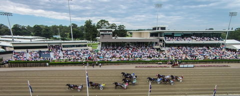 Club Menangle - Accommodation in Brisbane 1