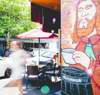Cooks Hill - Accommodation in Brisbane