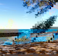 Coral Cove - Accommodation in Brisbane