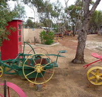 Corrigin Museum - Accommodation in Brisbane