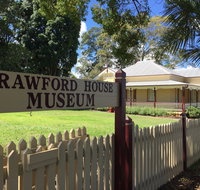 Crawford House Alstonville - Accommodation in Brisbane