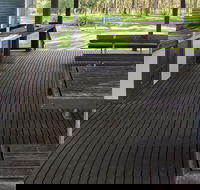 Crebra Pavilion - Accommodation in Brisbane