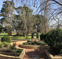 Curry Reserve - Accommodation in Brisbane