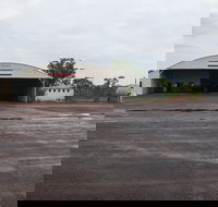 Daly Waters Aviation Complex - Accommodation in Brisbane
